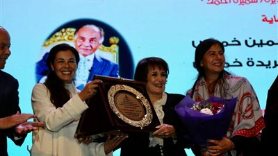 مهرجان الشروق السابع لإبداعات الإعلام يختتم فعالياته ويوزع جوائزه