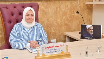 إعلان أسماء الفائزين في مسابقة مئذنة الأزهر للشعر العربي