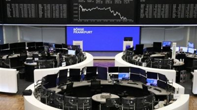 الأسهم الأوروبية ترتفع بعد موجة بيع قوية الأسبوع الماضي