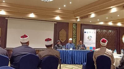 الأزهر والأوقاف والإفتاء والكنيسة يشاركون في التربية الأسرية