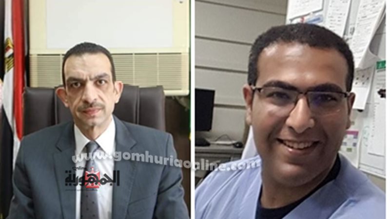 الدكتور أحمد القرش