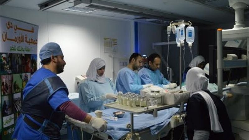 بوابة الجمهورية