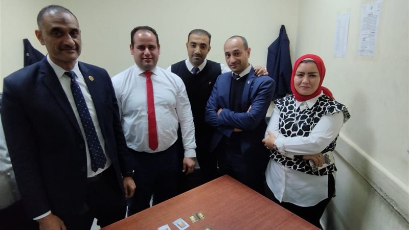 بوابة الجمهورية