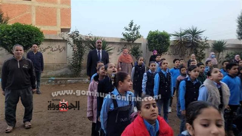 بوابة الجمهورية