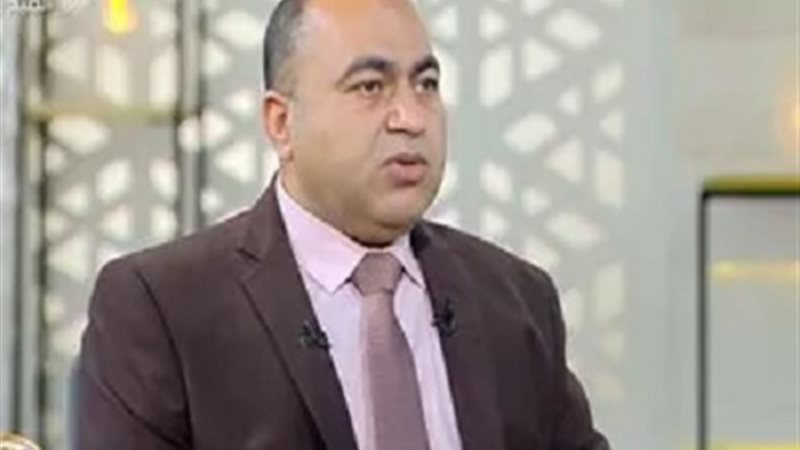 الدكتور أمجد الحداد