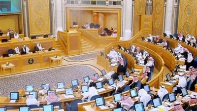 «الشورى السعودي» يؤكد أهمية تعزيز العلاقات الثنائية بين المجلس والبرلمان الأوروبي