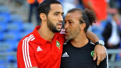 بسبب التزوير .. كاف يقرر ايقاف مدرب المغرب السابق لمدة 5 سنوات