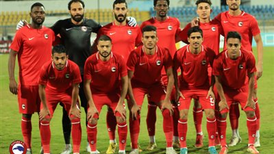 باسم علي: جائزة أفضل لاعب بمباراة فيوتشر والمحلة تكليلًا لمجهودي