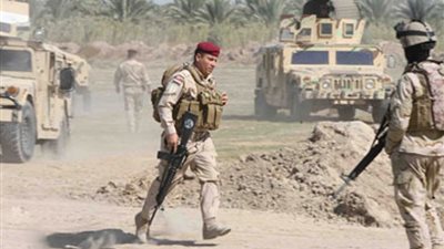 مقتل وإصابة 14 شخصا في هجوم لتنظيم داعش الإرهابي بمحافظة ديالى