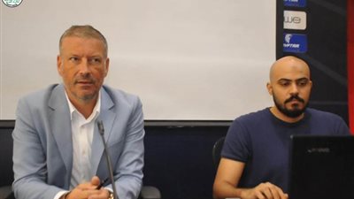 تعرف على تحليل كلاتينبرج لآداء الحكام بمباريات الجولة 7 من الدوري