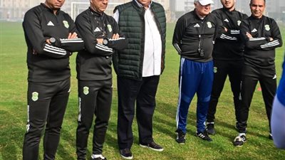 مصيلحى يعلن موعد الإفراج عن مستحقات لاعبى الاتحاد السكندرى