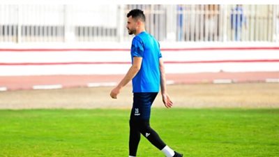 فيريرا يستقر على بديل الونش في الميركاتو الشتوى
