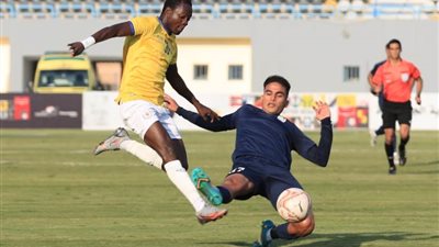 شاهد.. أهداف مباراة الإسماعيلي وإنبي في الدوري