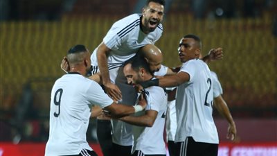 طلائع الجيش ينهى الشوط الأول متقدماً بهدف أمام البنك الأهلي