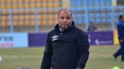 أول تعليق من مدرب الاسماعيلى بعد الفوز على إنبى بالدورى