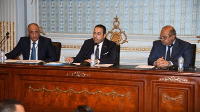 رياضة النواب تبدأ اولي جلسات استماع قانون الرياضة