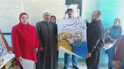 ورشة عمل لمعلمي الخط العربي في اليوم العالمي للغة العربية