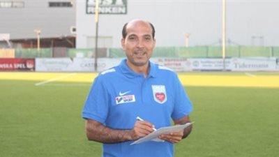 بعد الخسارة من الاسماعيلى بالدورى..إنبي يوجه الشكر لـ 