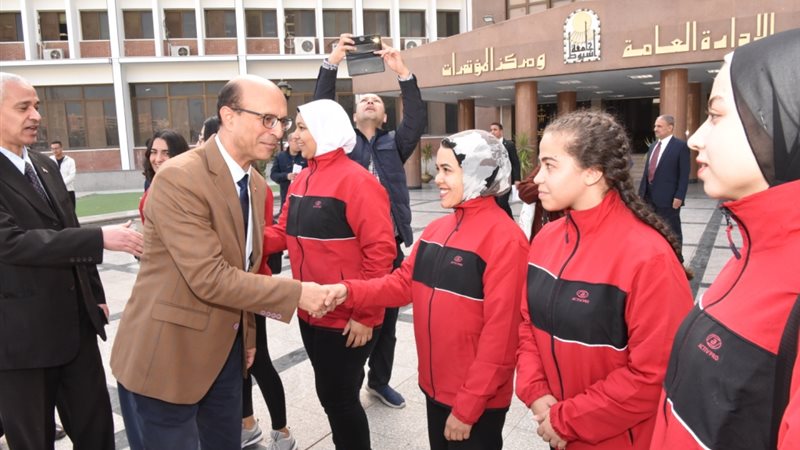 بوابة الجمهورية
