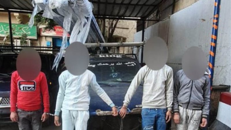 بوابة الجمهورية