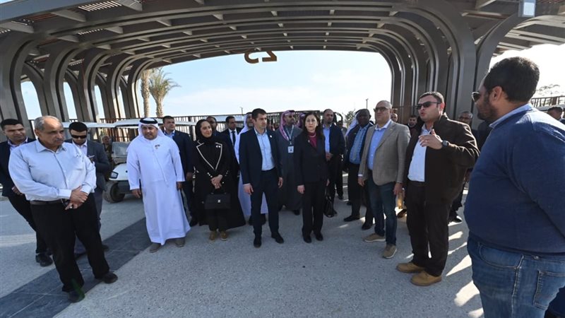 بوابة الجمهورية