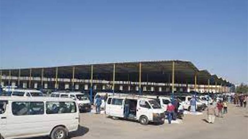 بوابة الجمهورية