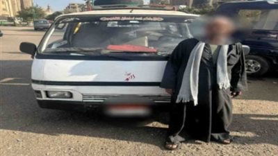 الكاميرا الخفية كشفته .. السائق اصطدم بسيدة وقتلها بالخطأ وهرب