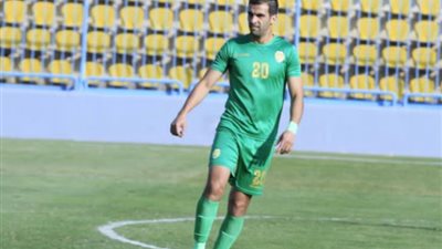 بعد تألقة مع السكة.. مصيلحي على رادار الدوري الممتاز