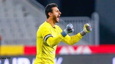 أحمد ناجي: الأهلي لا يعانى في حراسة المرمى.. ولا خوف على الشناوي
