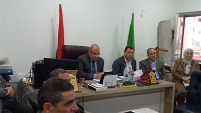 تعليم الدقهلية ينهي استعداداته لامتحانات نصف العام الدراسى
