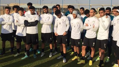 موعد قرعة أمم افريقيا للشباب تحت 20 سنة