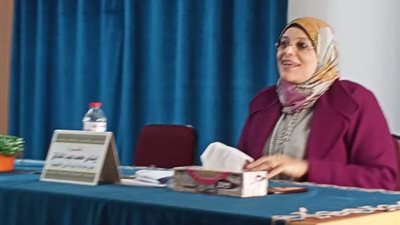 بحث ضوابط الإمتحانات بمدارس عزبة البرج
