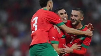 كيف تغير ترتيب العرب في تصنيف فيفا بعد المونديال