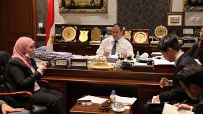 الجمارك: لابد من إطلاق منصة إلكترونية للصادرات الأفريقية