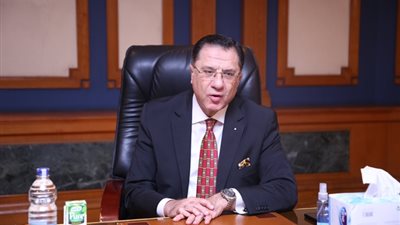 اياد ابوالحجاج عن جوائز أوسكار المساء:الفائزين يتم اختيارهم بشفافية