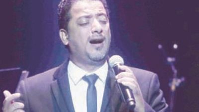 كايرو ستيبس تمزج الموسيقي الشرقية والكلاسيكية مع الجاز .. بالأوبرا
