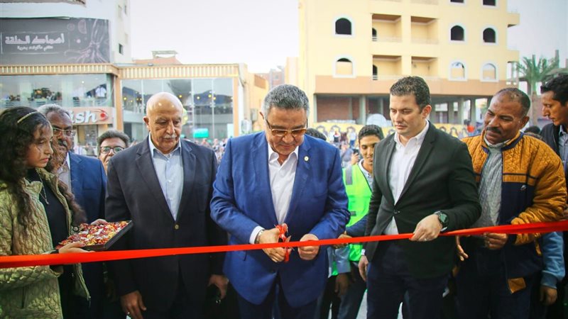 بوابة الجمهورية