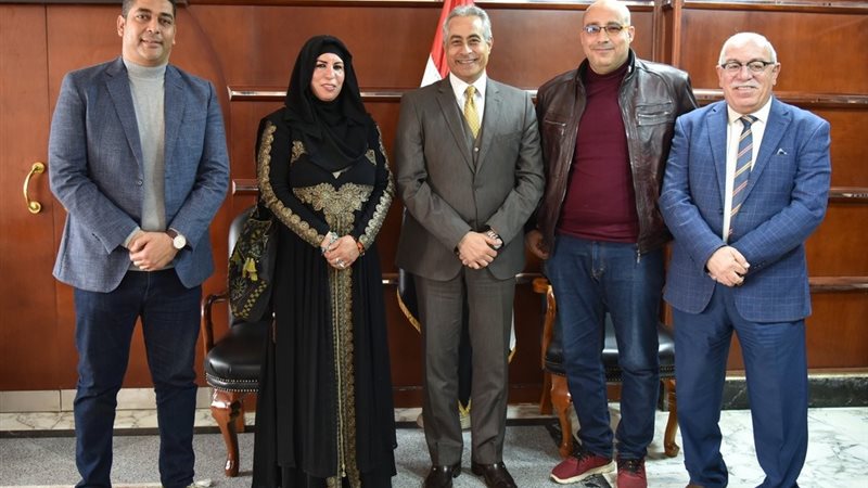 بوابة الجمهورية