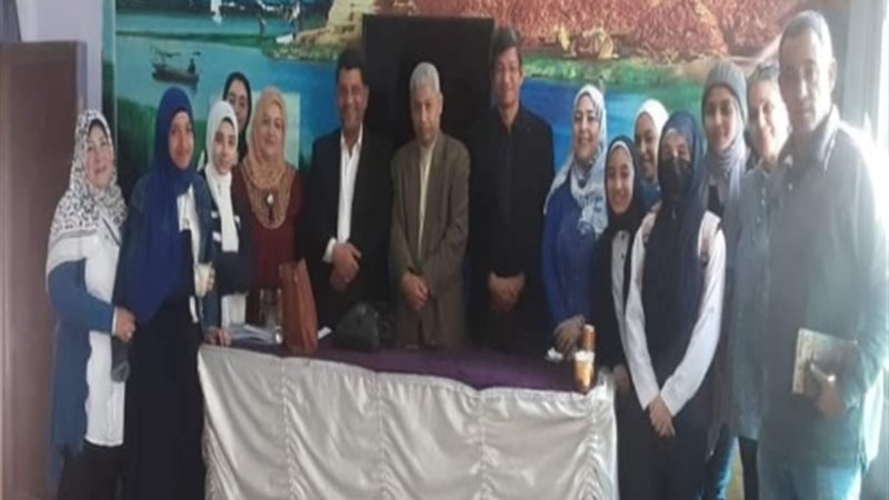 بوابة الجمهورية