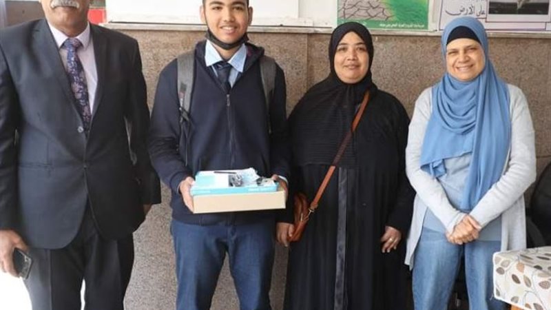 بوابة الجمهورية