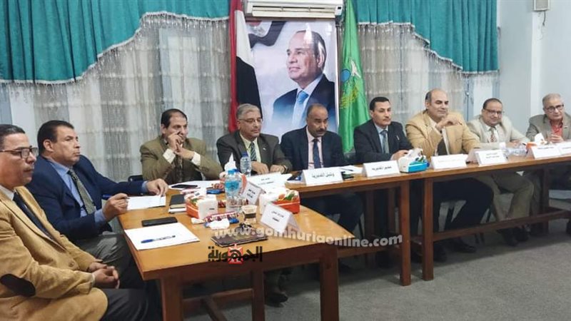 بوابة الجمهورية