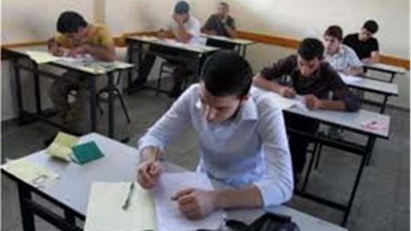 لجان امتحانات