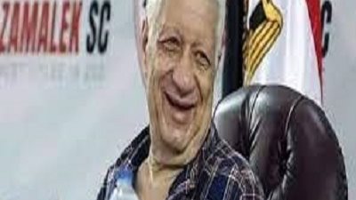 مرتضى منصور: تبرعت بمليون دولار للزمالك ورفضت الحجز على أرصدته