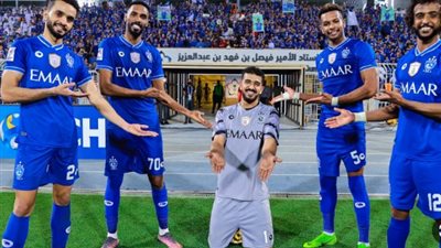 رسميا.. مشاركة الهلال السعودي في مونديال الأندية