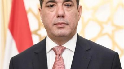 دعم مصر والتحالف العربى للشرعية اليمنية مكنها من مواجهة الحوثيين