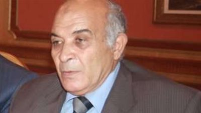 المستشار رضا شوكت: انتخابات نادي القضاة جرت بشكل مثالي