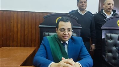المشدد ١٠ سنوات وغرامة ١٠٠ الف لتاجر الصنف بالمنيا