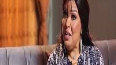 فيفي عبده: سر حب الناس ليا التجارة مع الله والأطفال بيحبوني