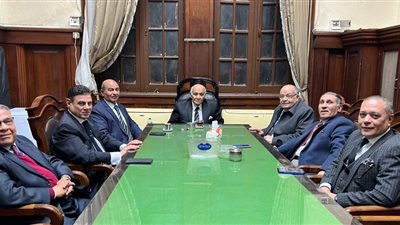 المستشار محمد عبد المحسن رئيسا لنادي قضاة مصر للمرة الثالثة
