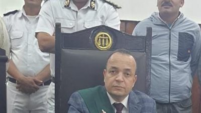 المشدد 10 سنوات على تاجر الصنف بالمنيا